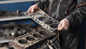 Here\u2019s How You Can Care For A Head Gasket In Your Car\u2019s Engine.
