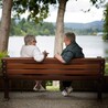 What are the factors to consider when choosing a Senior Village?