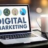 Digital marketing \u2014 a complete guide.