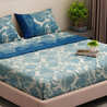 Do we need to wash our queen-size bedsheets before using them?