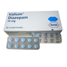 Buy Diazepam Online 