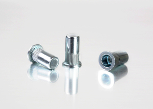 Related Knowledge Of Carbon Steel Rivet Nuts