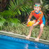 The Ultimate Beach Buddy for Little Adventurers