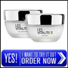 Les Vitalities Cream - The Brand New Skin Cream You Need! | Review 