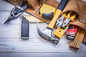 How to Find a Reliable Carpenter Service Near Me