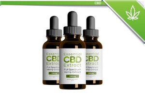 Essential CBD Extract Ecuador Comprar, Precio, Estafa &amp; Opiniones