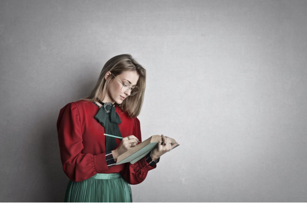 4 Stages Involved In Writing An Assignment