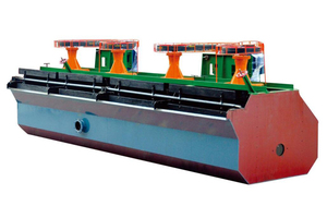 Be used for optimising Flotation Machine reagent additions