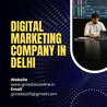 Digital Marketing Company In Delhi