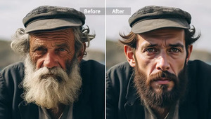 The Rise of AI Face Swapper Technology: Revolutionizing Creativity with Pixelfox.AI