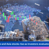 Unveiling Asia&#039;s Stock Market Trends: A Comprehensive Analysis