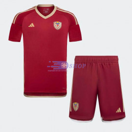 equipacion futbol barata