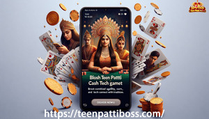 Teen Patti King APK: 5 Hidden Hacks to Rule 2025 Tables\u200b