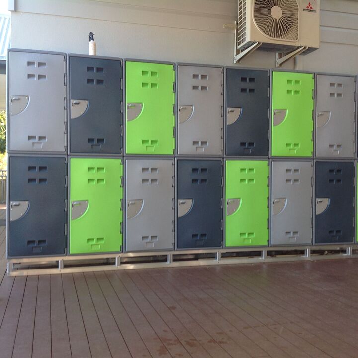 Durable and Secure Lockers in Wellington - Your Reliable Storage Solution