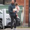 Alberta Dornan: The Youngest Star of the Damon Family