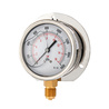 Other key considerations when choosing Glycerine filled pressure gauge