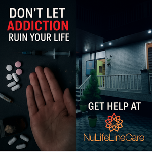 Nasha Mukti Kendra in Roorkee A \u2014 New Beginning with NuLifeLineCare