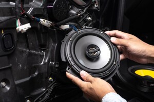 Car Speakers