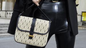 art and the Saint Laurent Handbag Sale mood of the time