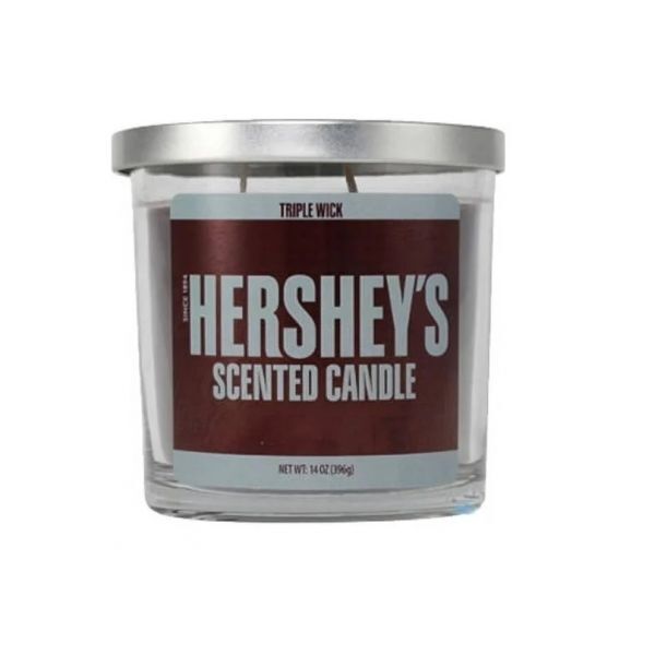  Hershey's Cnadle-14oz-4ct