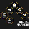 Elevate Your Online Presence with KF Advertising - The Best Digital Marketing Agency in Wardha