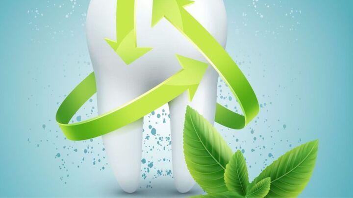 Bénéfices: soins dentaires sans produits chimiques Genève ?