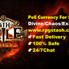 A Complete Guide To Heists in Path Of Exile