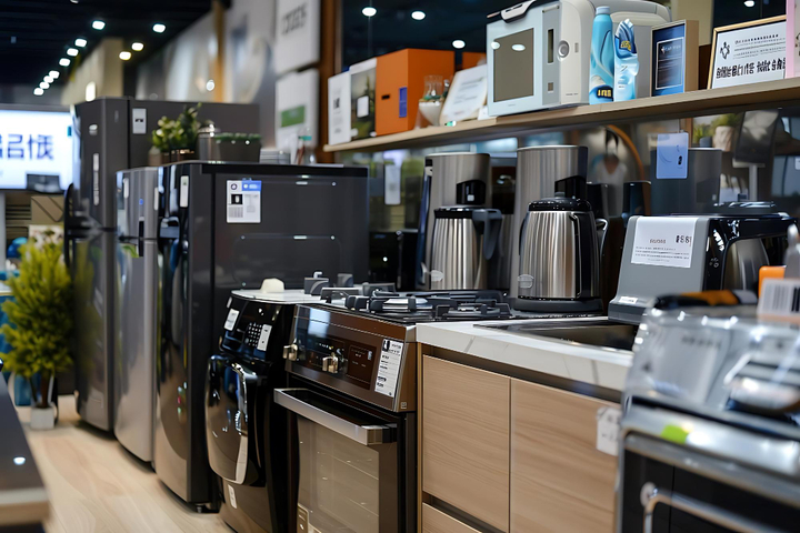 Finding the Best Appliance Stores in the Philippines: Electronics and Household Staples