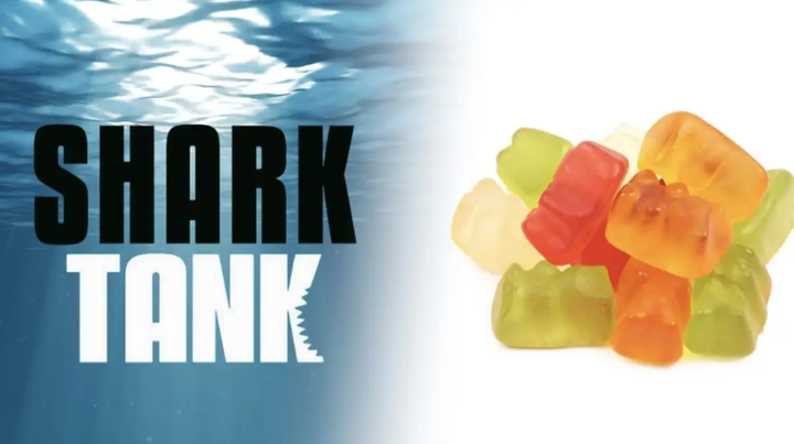 Shark Tank CBD Gummies Reviews Scam Alerts 2023 Read Pros & Cons