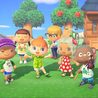 Animal Crossing New Horizons is an ever-evolving