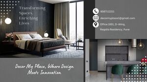 The Ultimate Fusion: Interior Design And Home Renovation