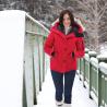 Canada Goose Coat versatile