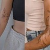25 Cute Tattoos for Women That Make Stunning Arm Tattoos for Girls