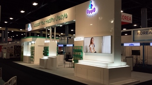 Maximize Your Success with the Perfect Trade Show Booth