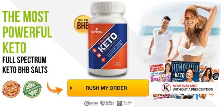 K1 Life Keto Shark Tank Pills Reviews 2022