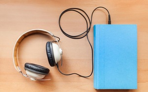 The Rise of the Audiobook Narrator