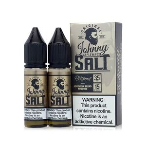 Johnny Apple Vapes Salt E-Liquid 30ML