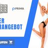 Prima Kapseln- Test, Bewertungen, Preis, Erfahrungen