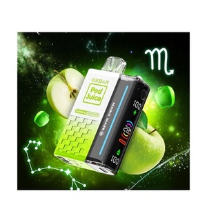 Pod Juice OXBAR Disposable Device 30000 Puffs