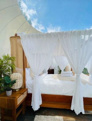LuxeGlamp - Retreat to the Hills: A Luxurious Glamping Experience in Munnar