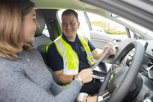  Maximizing Success: Strategies for DVSA Practical Driving Test Centres