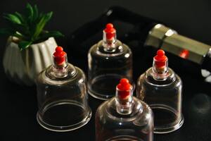 Trusted Chinese Cupping Treatment for Melbourne Patients