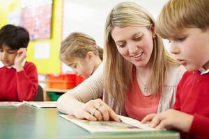 Achieving Academic Success with Tutive\u2019s Expert Elementary Tutors 