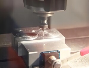 Metal Stamping vs CNC Machining, Which Is Better For Fastener Manufacturing