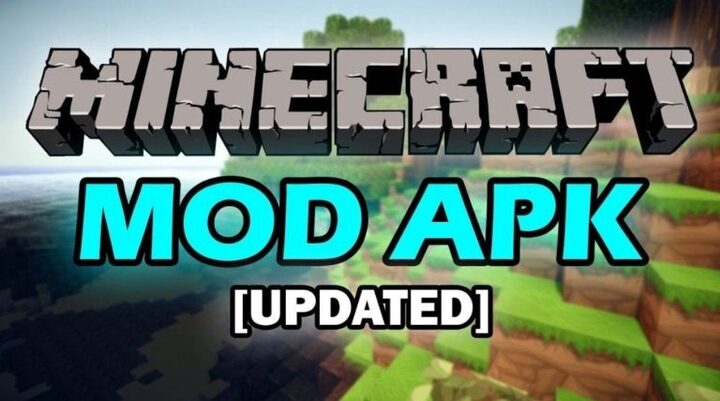 Minecraft Apk - A Fun, Engaging, and Addictive Mobile Game