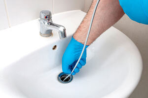 Effortless Drain Maintenance: Matthews&#039; Reliable Cleaning Solutions