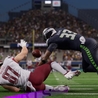 The Madden NFL 24 review is underway of the incident