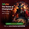 FairPlay: Your Gateway to Champion-Level Betting and Gaming Fun