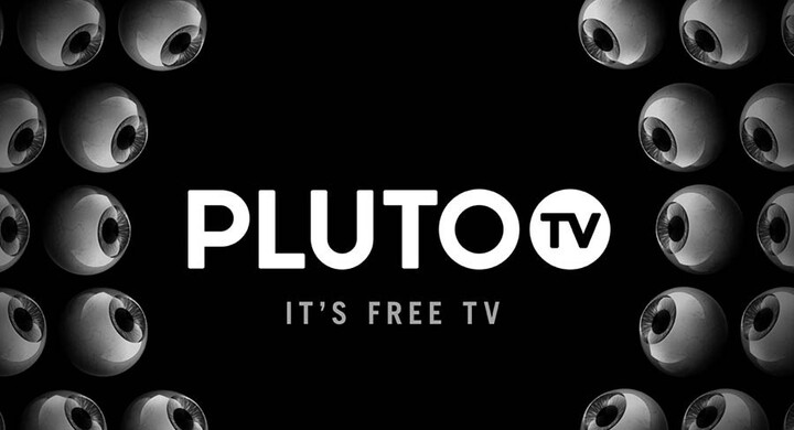 Pluto TV Activate