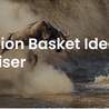 Simple &amp; Unique Silent Auction Basket Ideas for Nonprofits